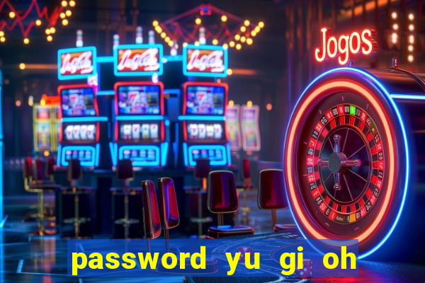 password yu gi oh forbidden memories